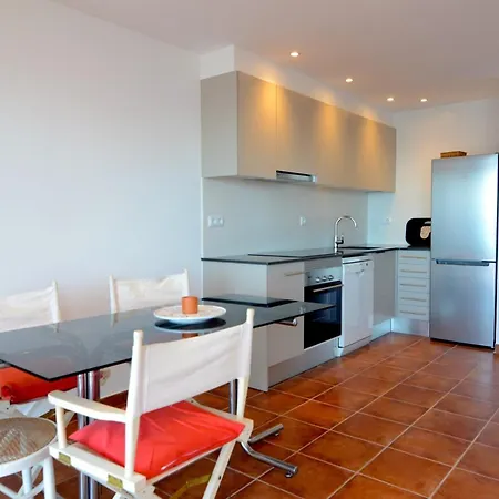 Blau Mar Cap De La Barra Apartment L'Estartit Exterior photo