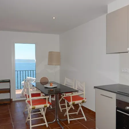 Blau Mar Cap De La Barra Apartment L'Estartit Exterior photo