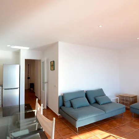 Blau Mar Cap De La Barra Apartment L'Estartit Exterior photo