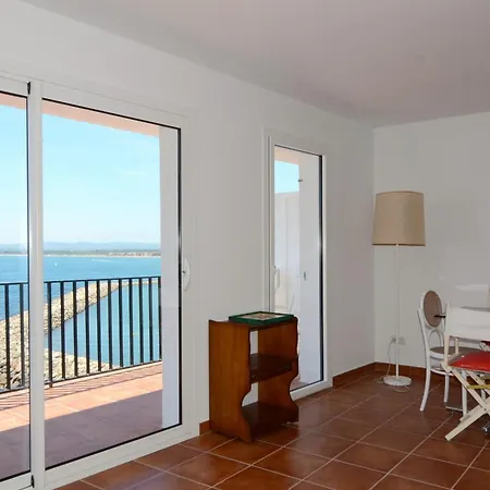 Blau Mar Cap De La Barra Apartment L'Estartit Exterior photo