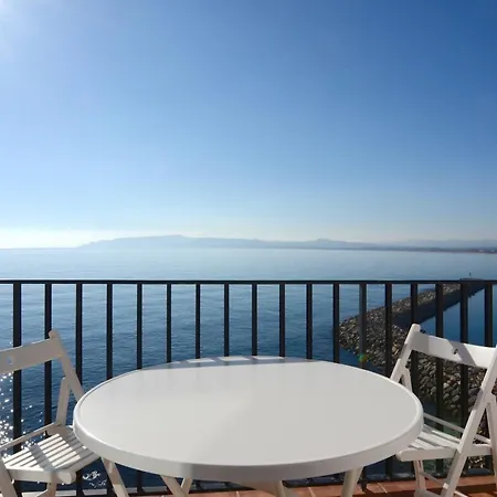 Blau Mar Cap De La Barra Apartment L'Estartit Exterior photo