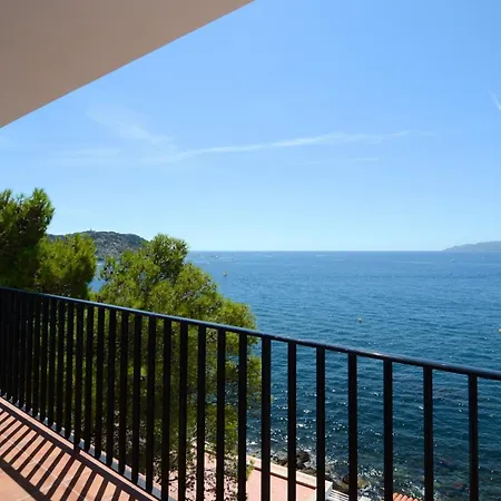 Blau Mar Cap De La Barra Apartment L'Estartit Exterior photo