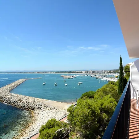 Blau Mar Cap De La Barra Apartment L'Estartit Exterior photo