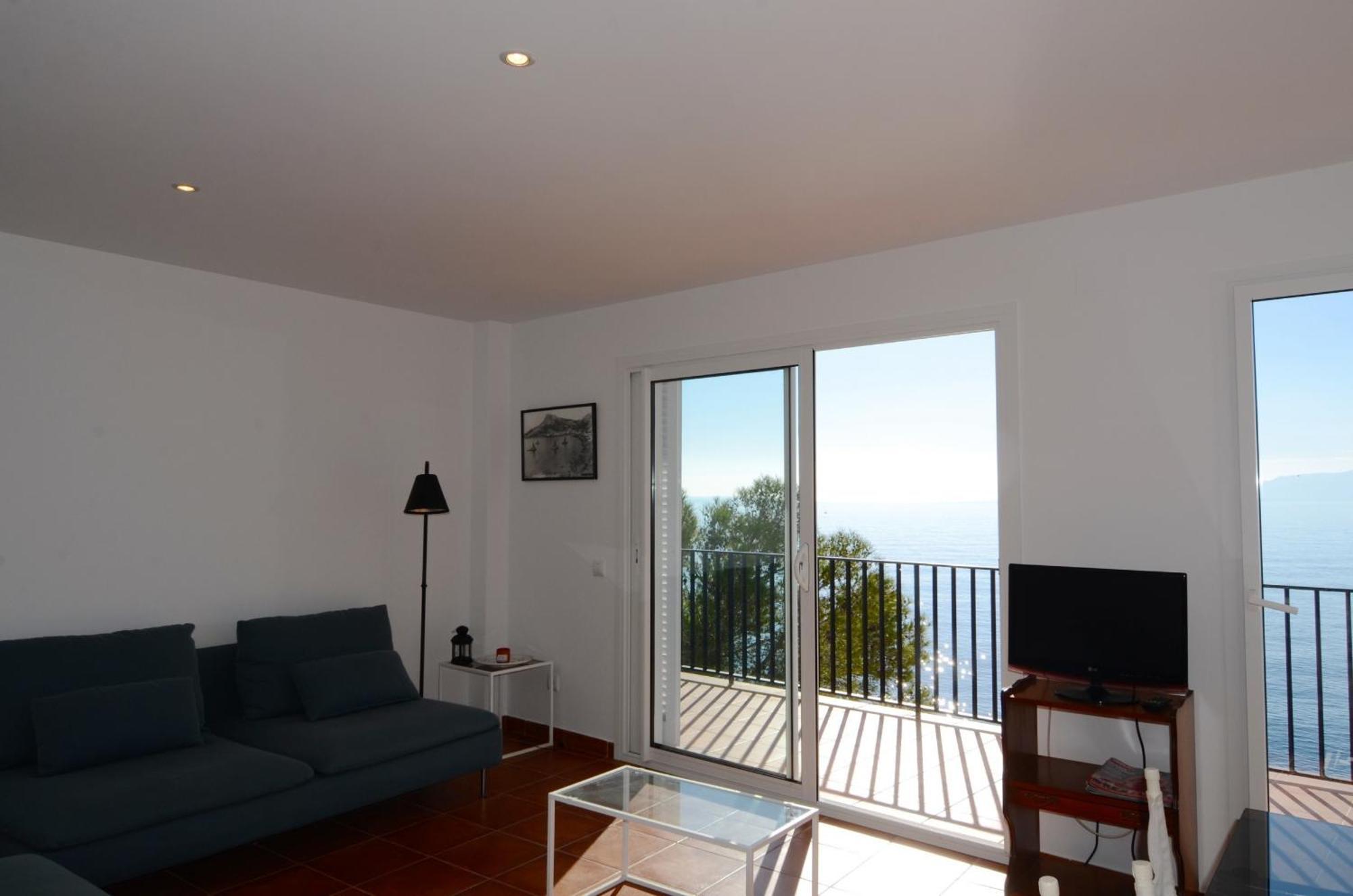 Appartamento Blau Mar Cap De La Barra L'Estartit