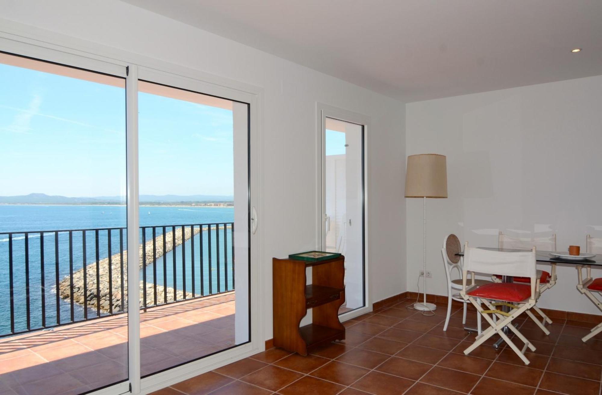 Apartment Blau Mar Cap De La Barra